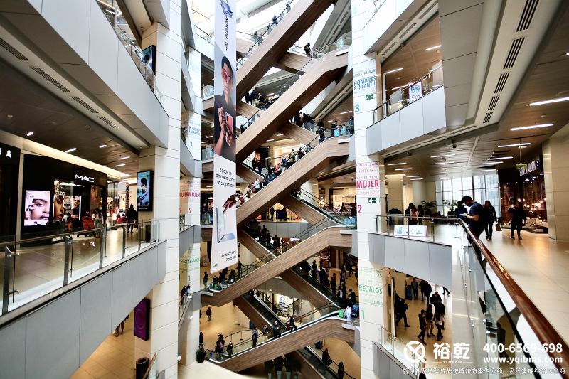 樓宇智能化 樓宇智能化