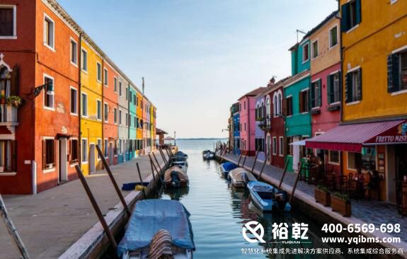 樓宇自控系統(tǒng)：實(shí)現(xiàn)樓宇管理的升級(jí)