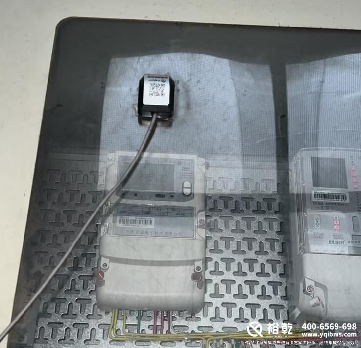 樓宇自動化，智能化監(jiān)測，智能化控制