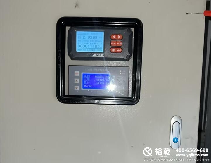 國產樓宇自控系統(tǒng)的優(yōu)勢 國產樓宇自控系統(tǒng)的優(yōu)勢