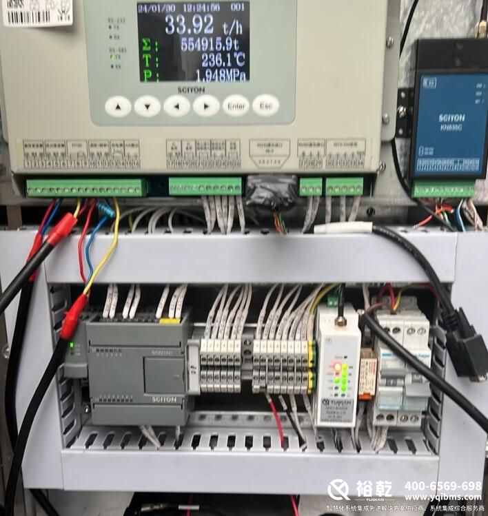 樓宇自控系統(tǒng)維保注意事項 樓宇自控系統(tǒng)維保注意事項