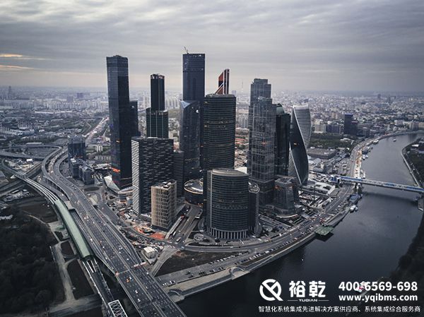 智能化樓宇自控系統(tǒng):建筑科技的未來之路 智能化樓宇自控系統(tǒng):建筑科技的未來之路