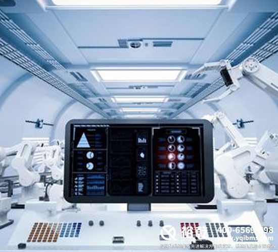 樓宇自控，安全用電系統(tǒng)