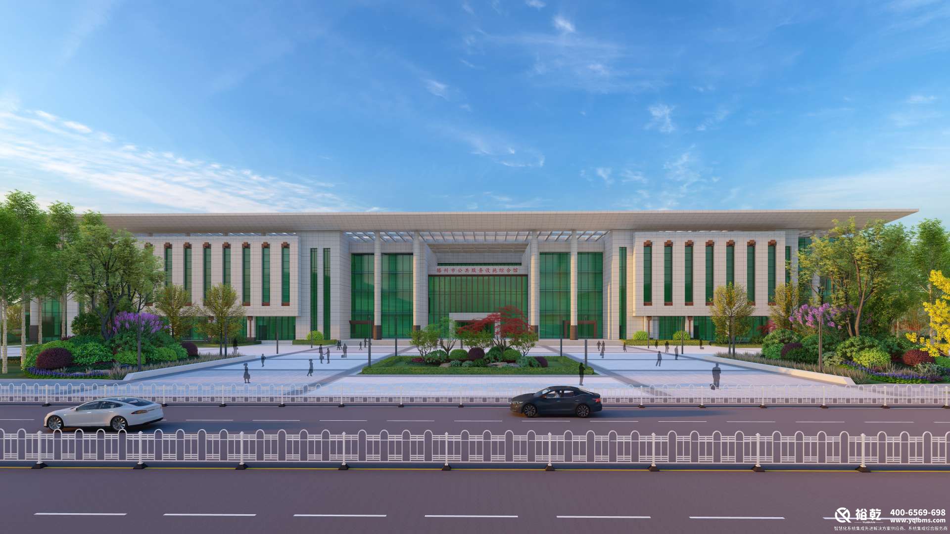 滕州市公共服務(wù)設(shè)施綜合館建設(shè)項目.jpg 滕州市公共服務(wù)設(shè)施綜合館建設(shè)項目.jpg