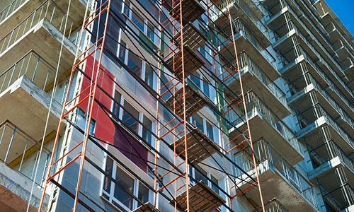 選擇合適的樓宇自控廠家至關(guān)重要 選擇合適的樓宇自控廠家至關(guān)重要