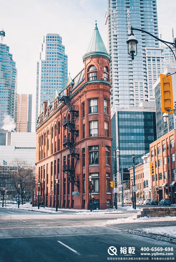 樓宇自控深度解析（概述、功能與優(yōu)勢、方案及應(yīng)用）