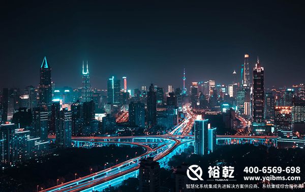 能耗管理系統(tǒng)：定義、功能與未來趨勢全解析