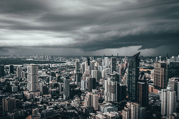 樓宇自控中電力設(shè)備(樓宇自控):科技助力智慧建筑的未來