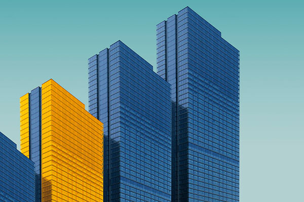 智能建筑與樓宇自控集成:未來城市的智慧管理之道