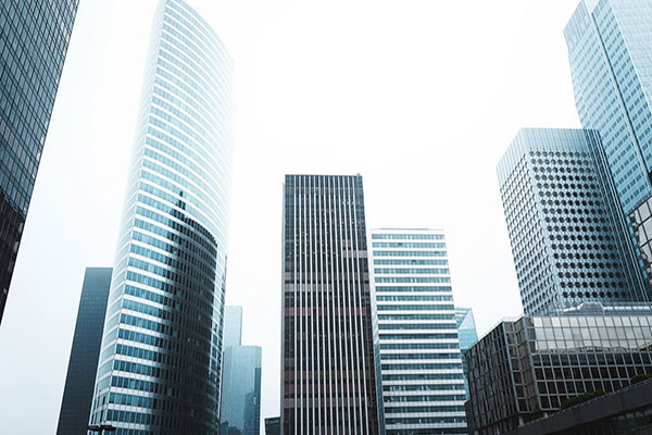 智能建筑新紀(jì)元:裕乾樓宇自控系統(tǒng)詳解