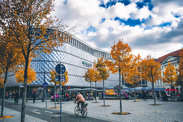 建筑節(jié)能靠什么？物聯(lián)網(wǎng)能耗監(jiān)測(cè)系統(tǒng)！