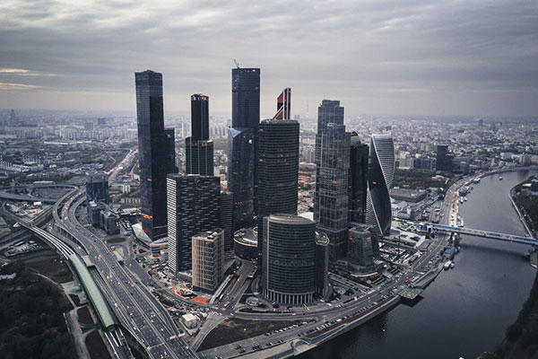 樓宇自控系統(tǒng)的全面解析：全面提升建筑智能化水平