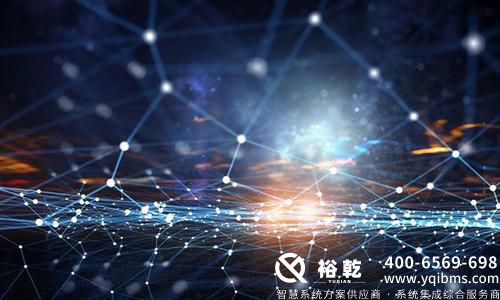 樓宇自控系統(tǒng)的全面解析:全面提升建筑智能化水平(圖1) 2022081914540548676.jpg