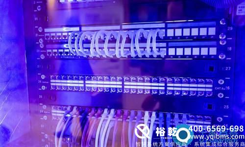 提升建筑能效:樓宇自控改造的深度解析 提升建筑能效:樓宇自控改造的深度解析