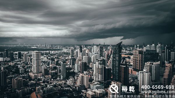 智能照明控制系統(tǒng)：讓您的生活更智能、舒適與高效