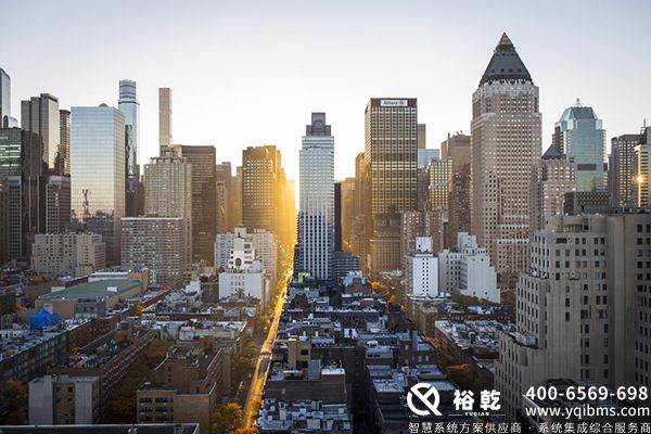 樓宇自控系統報價清單詳解:讓智能建筑觸手可及 樓宇自控系統報價清單詳解:讓智能建筑觸手可及