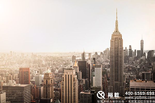 空調(diào)能耗監(jiān)測(cè)系統(tǒng)：提升能效，降低費(fèi)用的智能利器