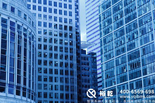 樓宇自控系統全面解析:構建智能建筑的核心 樓宇自控系統全面解析:構建智能建筑的核心