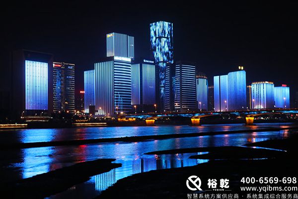 樓宇自控全解析:掌握現(xiàn)代建筑的智能管理技術(shù) 樓宇自控全解析:掌握現(xiàn)代建筑的智能管理技術(shù)