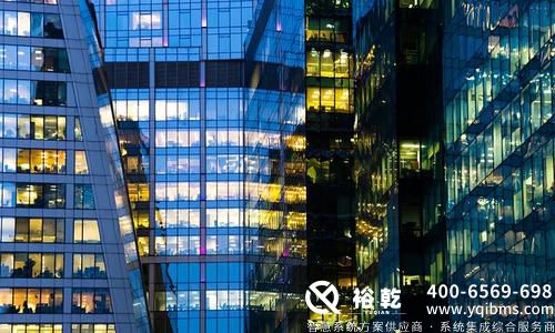 工業(yè)園區(qū)能耗監(jiān)測系統(tǒng)：企業(yè)降本增效利器！