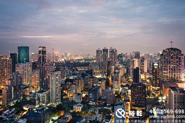 電力監(jiān)控系統(tǒng):提升電力管理效率的必備工具 電力監(jiān)控系統(tǒng):提升電力管理效率的必備工具