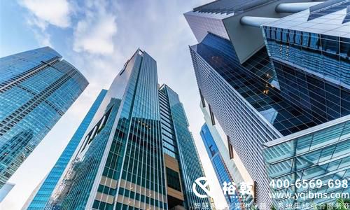 樓宇智能化項目:智慧城市的基石 樓宇智能化項目:智慧城市的基石