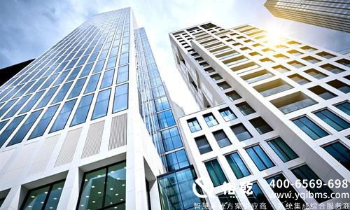 智能樓宇管理系統(tǒng):全面提升建筑智能化未來(lái)之路 智能樓宇管理系統(tǒng):全面提升建筑智能化未來(lái)之路