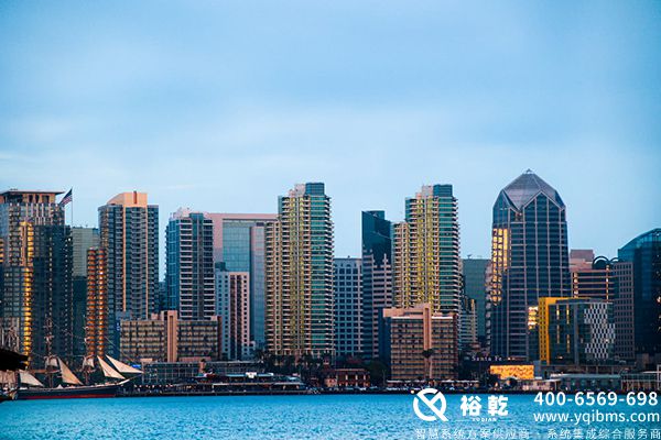 建筑能耗監(jiān)控系統(tǒng)方案:智慧建筑的未來之路 建筑能耗監(jiān)控系統(tǒng)方案:智慧建筑的未來之路