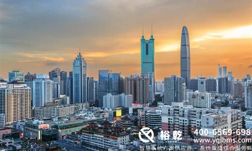 樓宇自控系統(tǒng)解決方案:提升建筑智慧與效率的未來 樓宇自控系統(tǒng)解決方案:提升建筑智慧與效率的未來