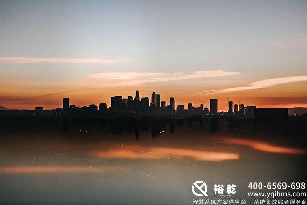 樓宇系統(tǒng)集成:未來建筑的智慧之道 樓宇系統(tǒng)集成:未來建筑的智慧之道