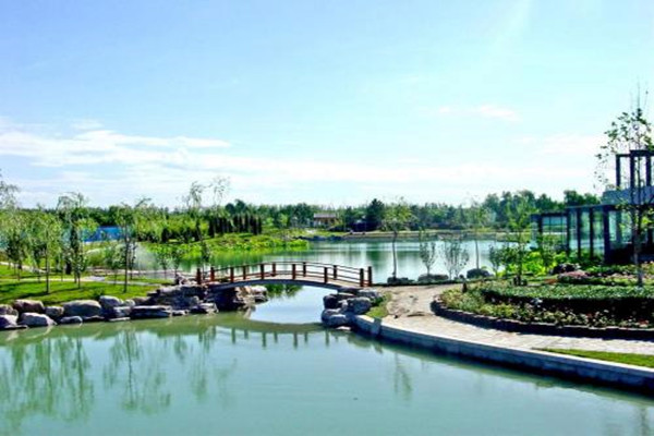 環(huán)境監(jiān)測系統(tǒng)應(yīng)用在哪里？(圖1)