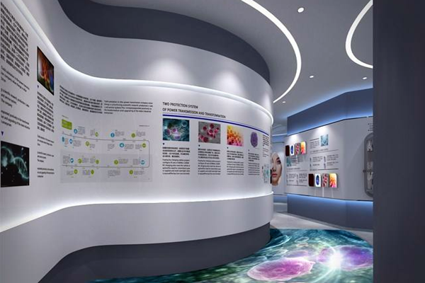 樓宇自控系統(tǒng)，建筑必備！(圖1)