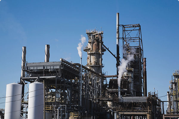 山東固德化工能耗監(jiān)測系統項目(圖1)