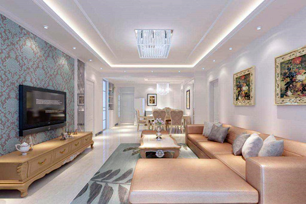 智能照明系統(tǒng)從發(fā)展到興起離不開這些優(yōu)勢的推動！(圖1)