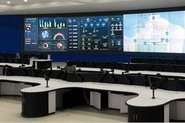 能耗監(jiān)測系統(tǒng)在某校園中的實(shí)際應(yīng)用！(圖1)