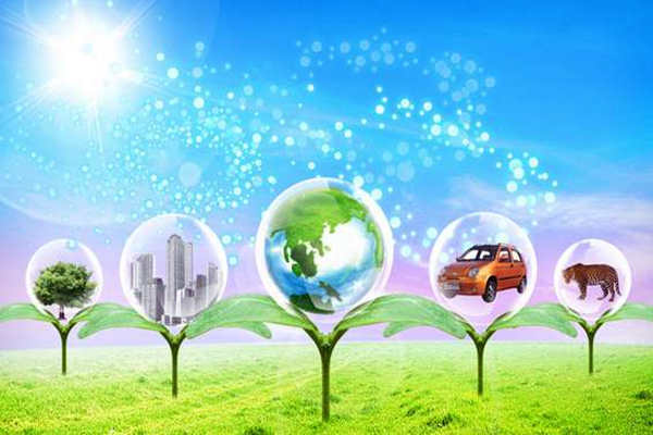 環(huán)境監(jiān)測(cè)需要多中心治理主體的齊心協(xié)力！(圖1)