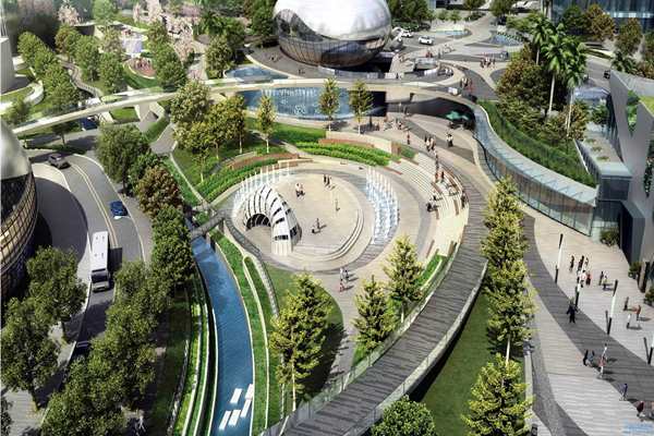 環(huán)境監(jiān)測的特點需要大家深入分析！(圖1)