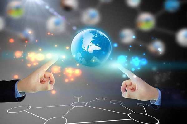 網(wǎng)絡(luò)技術(shù)擴大了樓宇自控系統(tǒng)集成規(guī)模！(圖1)