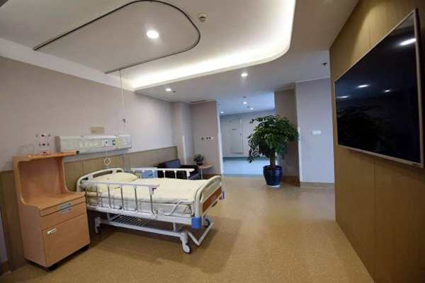 醫(yī)院能耗監(jiān)測要搞清楚其用能特點(diǎn)！(圖1)