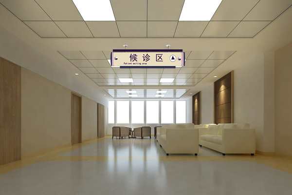 醫(yī)院能耗在線監(jiān)測現(xiàn)狀如何？(圖1)