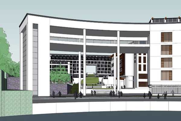 樓宇自控工程施工驗(yàn)收問(wèn)題！(圖1)