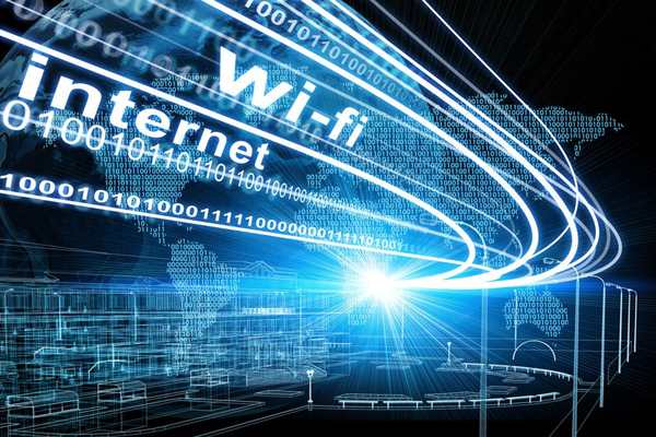 環(huán)境監(jiān)測(cè)系統(tǒng)無線路由器的部署！(圖1)