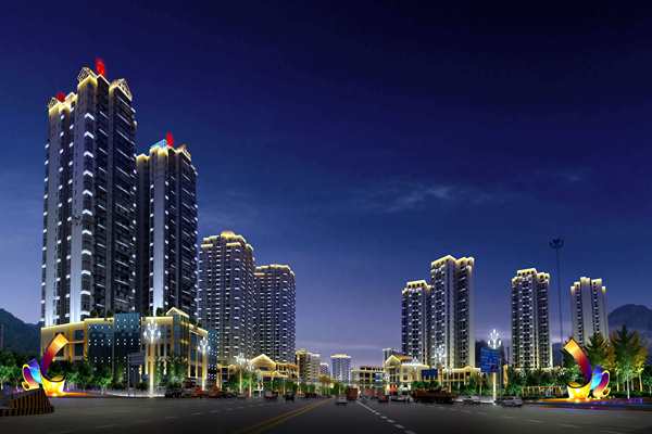 智能照明系統(tǒng)是如何誕生的？(圖1)