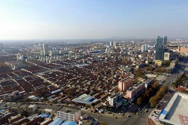 環(huán)境監(jiān)測要嚴(yán)格區(qū)分監(jiān)測機構(gòu)和治理機構(gòu)！(圖1)