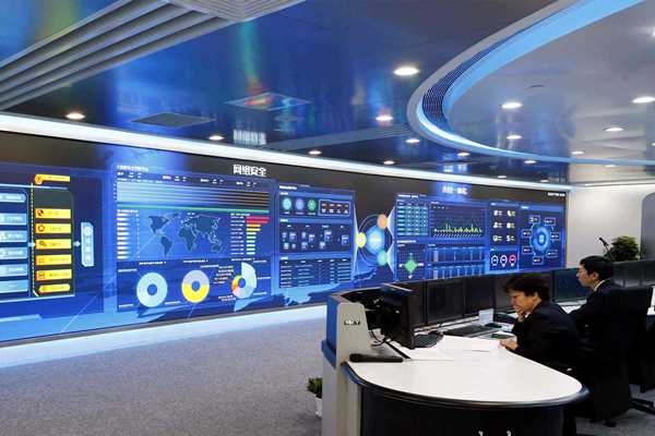 能耗在線監(jiān)測(cè)相關(guān)技術(shù)現(xiàn)狀！(圖1)