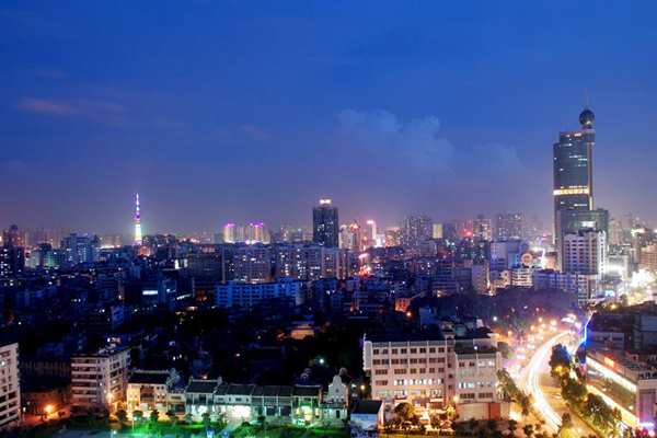 環(huán)境監(jiān)測系統(tǒng)分工明確的四大運行流程！(圖1)