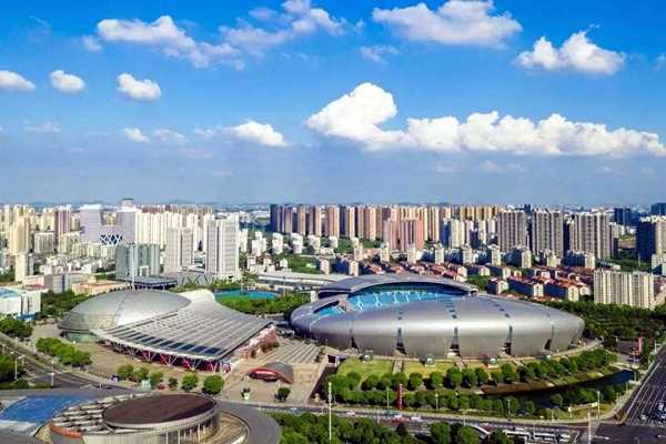 國內(nèi)環(huán)境監(jiān)測管理辦法不夠完善！(圖1)