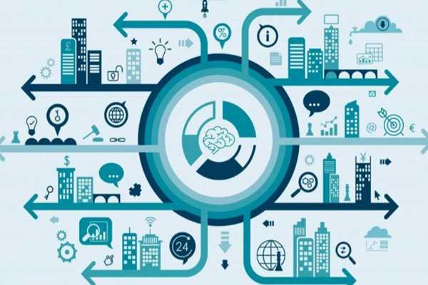 能耗監(jiān)測(cè)系統(tǒng)數(shù)據(jù)管理層的組成！(圖1)