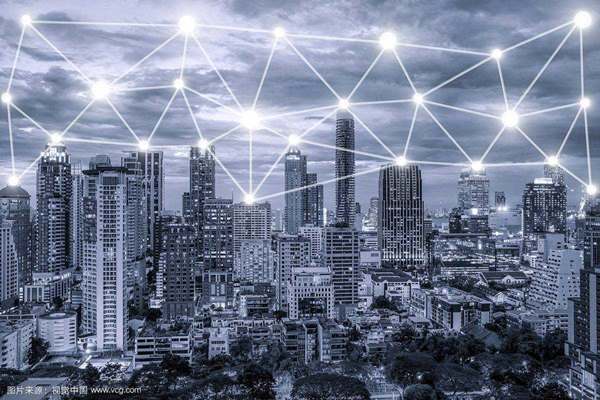 樓宇自控系統(tǒng)的形成以及擴(kuò)展！(圖1)