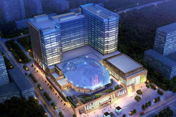 公共建筑能耗監(jiān)測系統(tǒng)的意義？